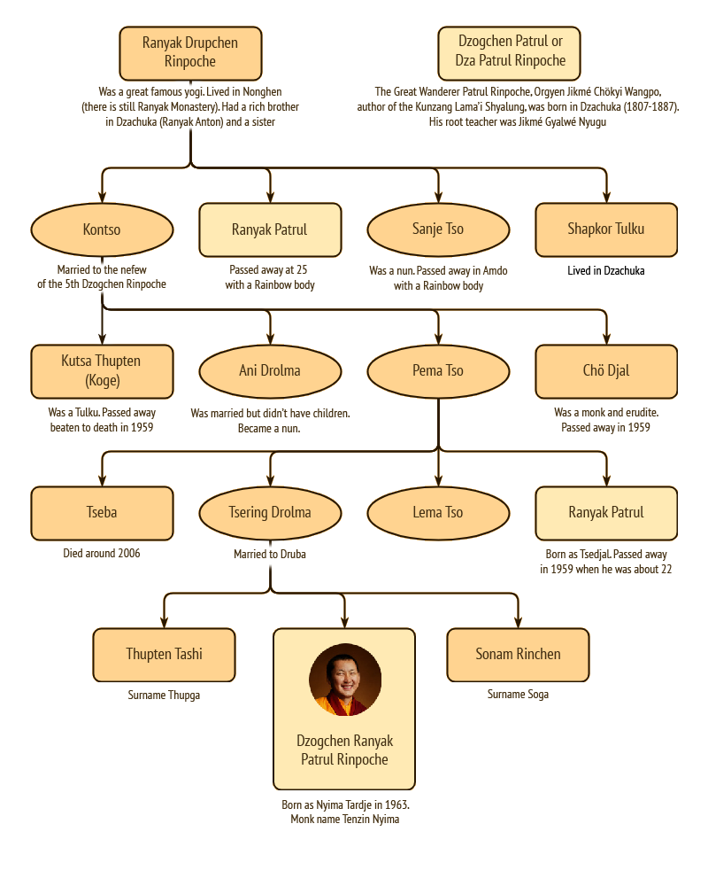 Genealogy