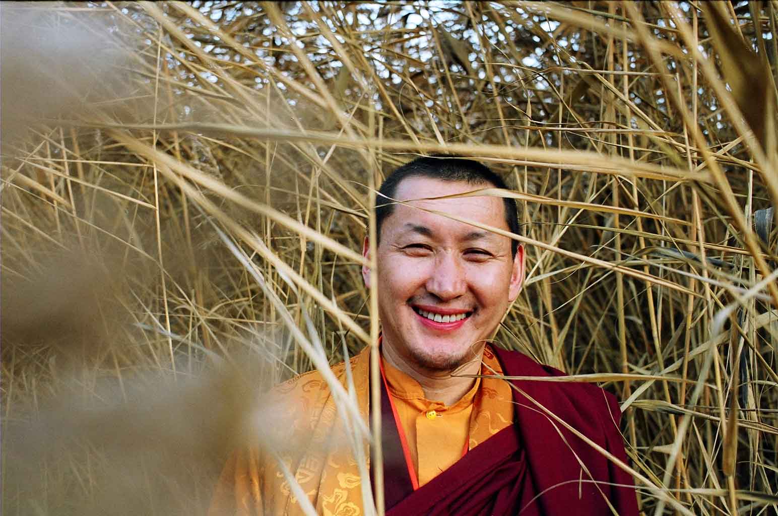 Patrul Rinpoche